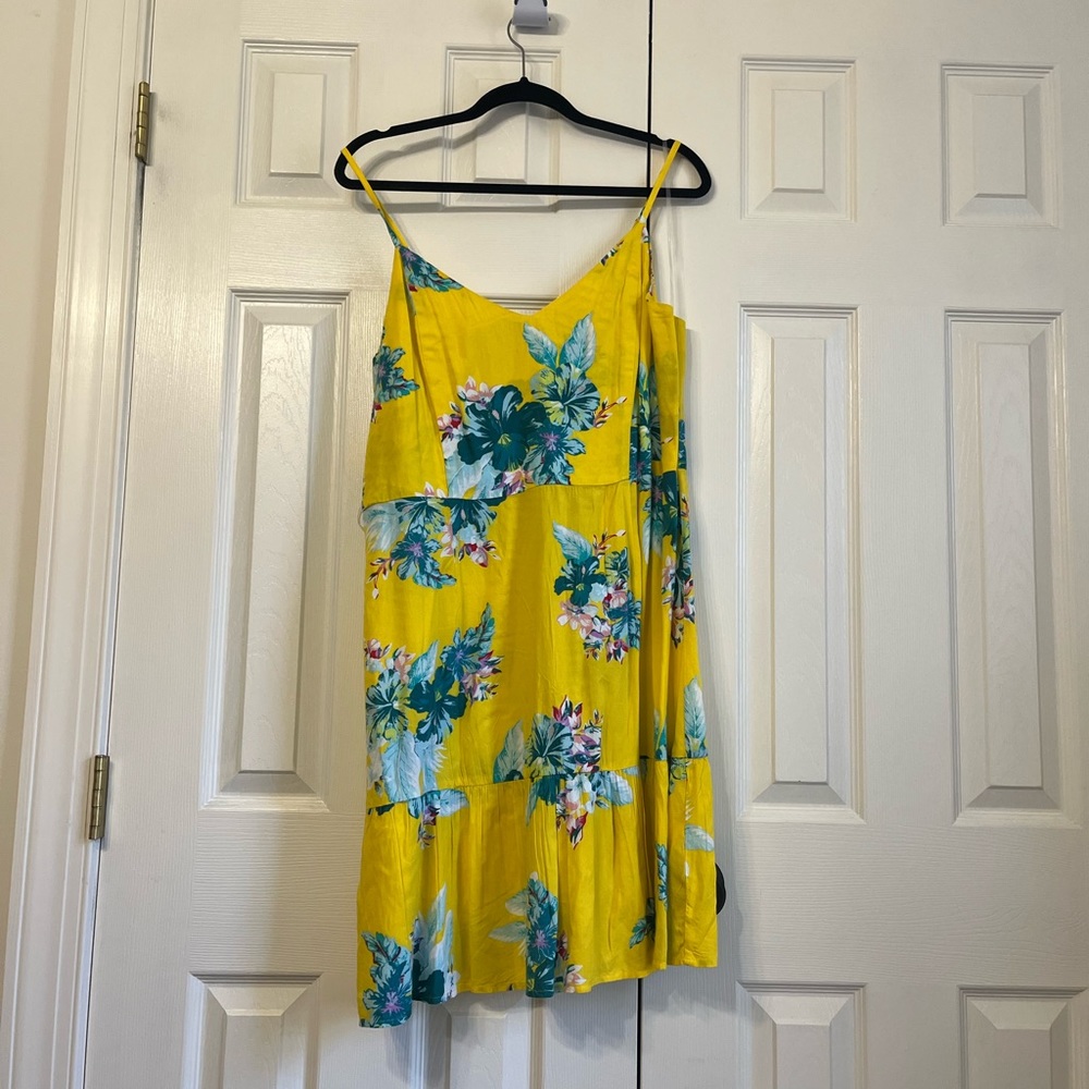 🚫 SOLD🚫 Cute sundress